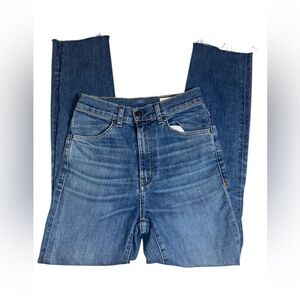 Imogene + Willie Jeans